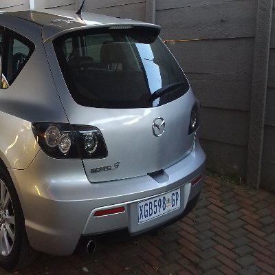 Profile Picture of Raynock (@Raynock2) on Twitter