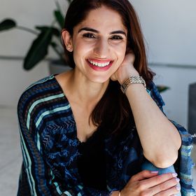 Profile Picture of Haneen Ahmad Therapist + Coach (@haneenlicsw) on Pinterest