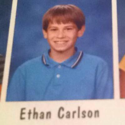 Profile Picture of Lil' Ethan Carlson (@Faux_EthanJC) on Twitter