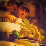 Profile Picture of Marty Hanson Decoys (@mhansondecoys) on Instagram