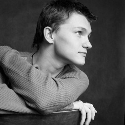 Profile Picture of Melnikov Alex (@alex_melnikov) on Twitter
