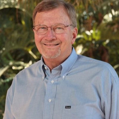 Profile Picture of John Baker (@JohnBakerCR) on Twitter