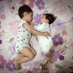 Profile Picture of Flora Huang (@mochipineapple) on Instagram