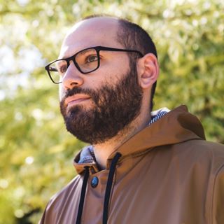 Profile Picture of Sam Berdah (@samberdah) on Facebook