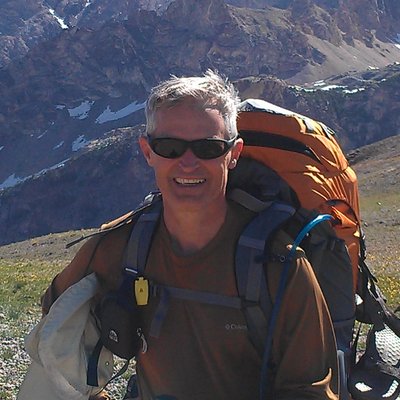 Profile Picture of Mike Lafferty (@@mlafferty1) on Twitter