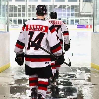 Profile Picture of Matt Burden (@miniburden37) on Twitter