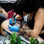 Profile Picture of melissa ashley (@melissaashleytattoo) on Instagram