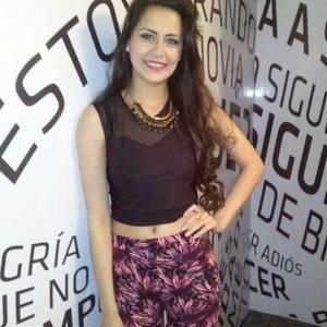 Profile Picture of Ro Bolaños (@033Rocio) on Twitter