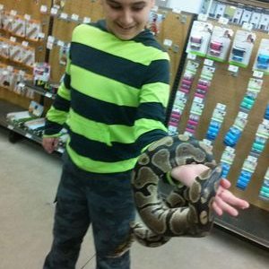 Profile Picture of Andrew Ayoub (@ada_bruh) on Twitter