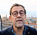 Profile Picture of Michel Sarranon Wikipedia