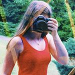 Profile Picture of maggie epling 🍒✨ (@testaccountmte) on Instagram