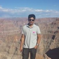 Profile Picture of Shashank Hebbale (@shashank-hebbale) on Quora