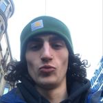 Profile Picture of not david gilmour, yet (@realdavidgilmour69) on Instagram