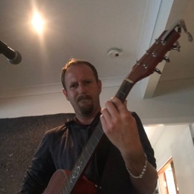 Profile Picture of Andrew Kitt (@kitt_andrew) on Twitter