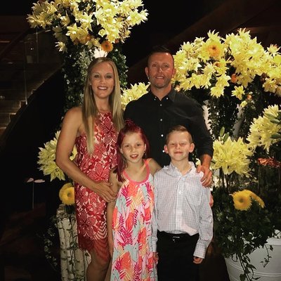 Profile Picture of Jeremy DeLuca (@Flexdeluca) on Twitter