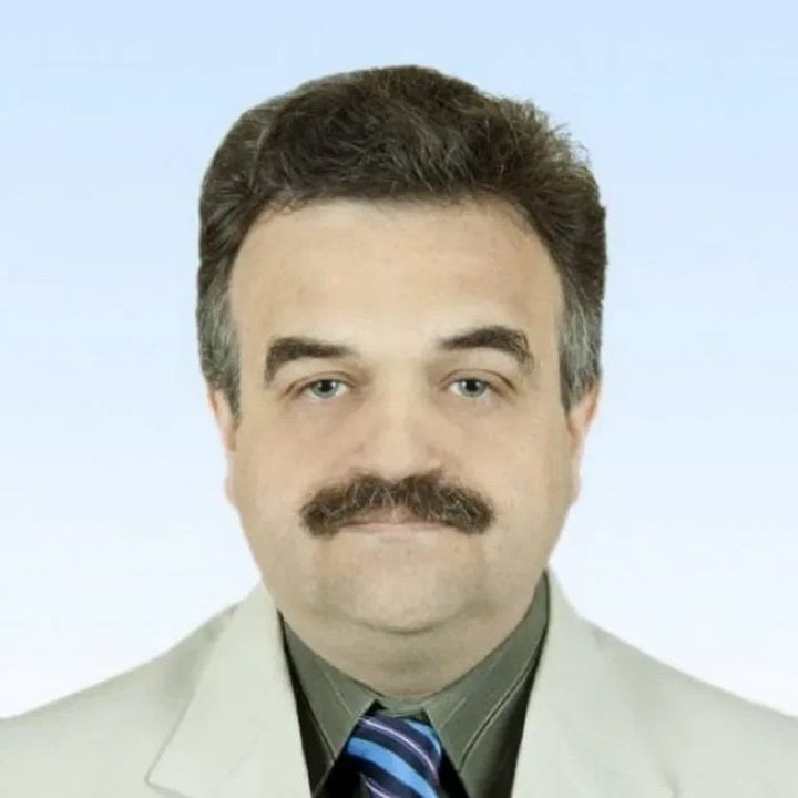 Profile Picture of igor_gofman (@igor_gofman50) on Tiktok