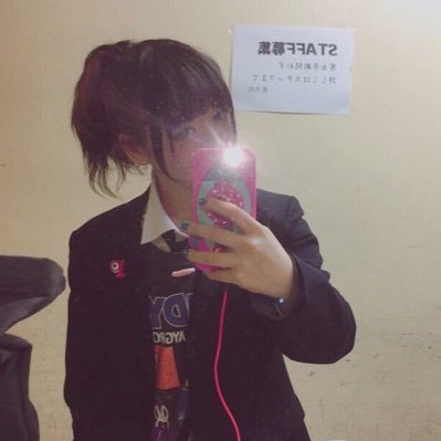 Profile Picture of みさき (@CalebGrayson2) on Twitter