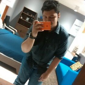 Profile Picture of Adam Hakimi (@adamhakimi97) on Pinterest