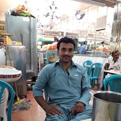 Profile Picture of Muhammad Faheem (@muhammadfaheem587) on Tiktok