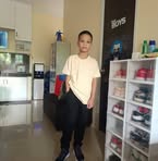 Profile Picture of Albert Aaron Sampilo (@albert.aaron.sampilo) on Facebook