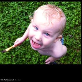 Profile Picture of Janna Marshall (@andersch) on Pinterest