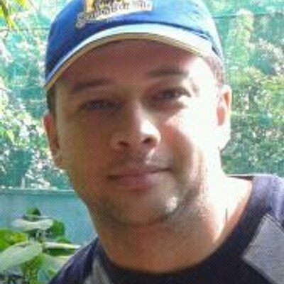 Profile Picture of Christian Quirós (@criquiji) on Twitter