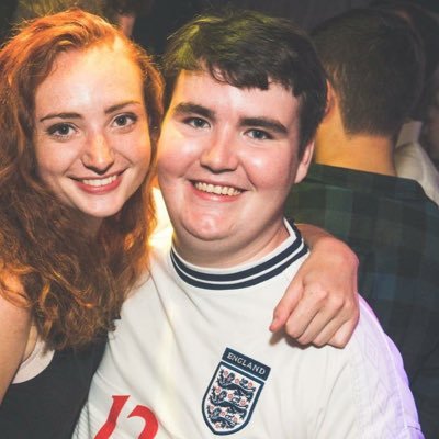 Profile Picture of Joē (@Joe_Oliver97) on Twitter