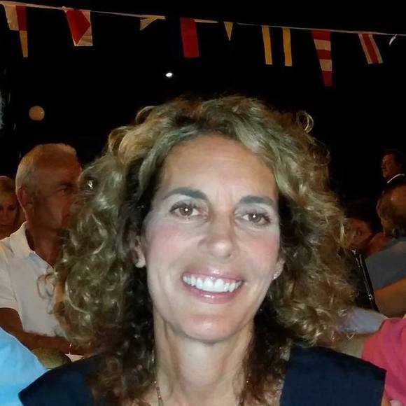 Kathy Lazarakis - Poshmark Profile Picture of Kathy Lazarakis (@kathytzortz) on Poshmark