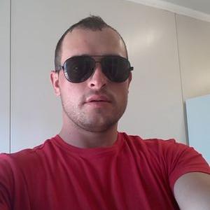 Profile Picture of Sam Fabian (@samfabian23) on Twitter