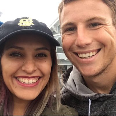 Profile Picture of Corey James Schramm (@cschramm05) on Twitter