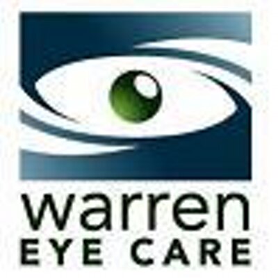 Profile Picture of John Warren (@warreneyecare) on Twitter