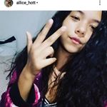 Profile Picture of Alice Hott🌈 (@allice_hott) on Instagram