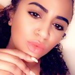 Profile Picture of Merisa Dowdy (@shawntell92) on Instagram