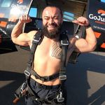 Profile Picture of Eric Perez (Ez-E) (@ericperez_wod) on Instagram