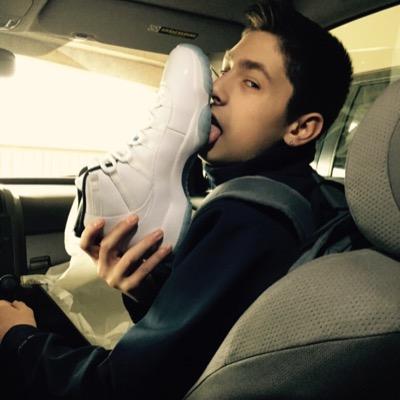 Profile Picture of Joseph Fleischhacker (@JFleischhacker7) on Twitter