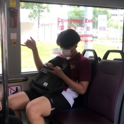 Profile Picture of Javier Lee (@JavierLee) on Twitter