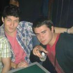 Profile Picture of David Hinrichsen (@daveehin) on Instagram