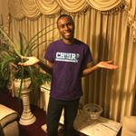 Profile Picture of Robert Douglas (@iampastorobert) on Instagram