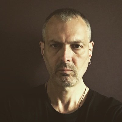 Profile Picture of Carl (@carl_holmes_) on Twitter