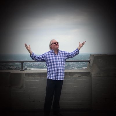 Profile Picture of James R. Cullen (@cullen611) on Twitter