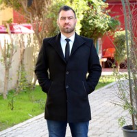 Profile Picture of Omar Eid (@omar-eid-46) on Quora