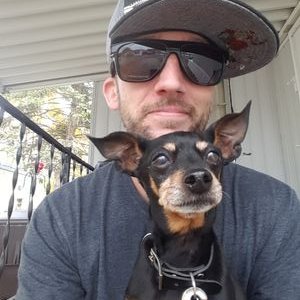 Profile Picture of Erik Hook (@erikhook1980) on Twitter