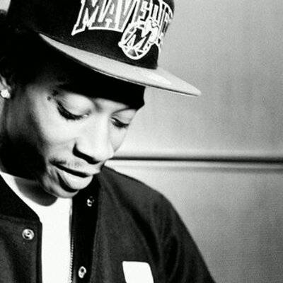 Profile Picture of M'Mike (@MikeWey1) on Twitter