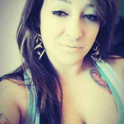 Profile Picture of Stephanie Manning (@peanutbby) on Twitter