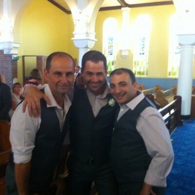 Profile Picture of John Moroney (@moxhunter) on Twitter