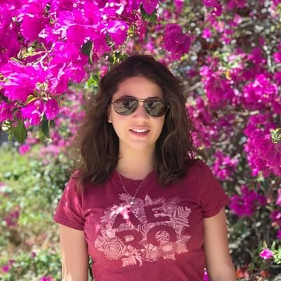 Profile Picture of Daniela Carrion (@carrion_daniela) on Twitter