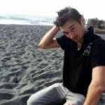 Profile Picture of Thomas Powell (@thomasinozhotmailcomthomasinoz) on Instagram