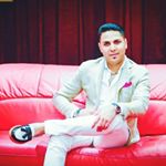 Profile Picture of Eric Frank (@ericframkk) on Instagram