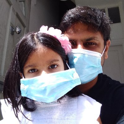 Profile Picture of Mohammed Seedat (@moseeds) on Twitter