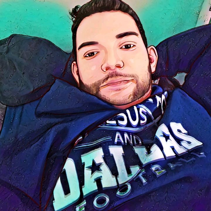 Profile Picture of 7491256 (@jeffersongonzalez653) on Tiktok